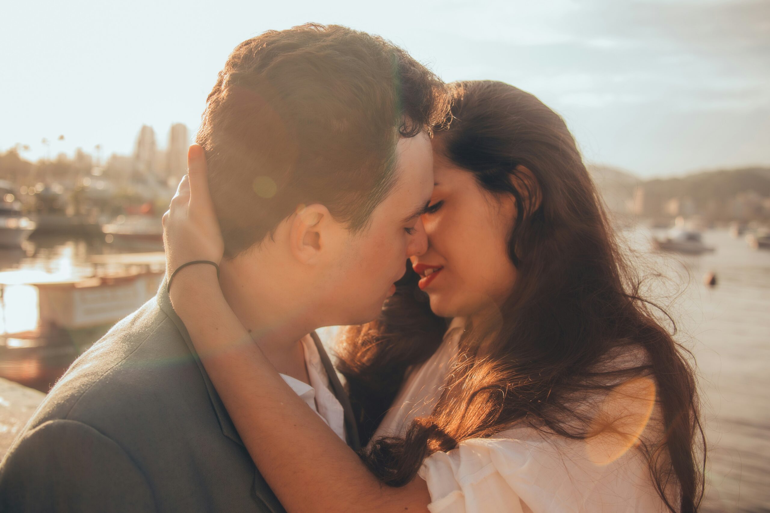 Spice Up Your Love Life: Tips for Maintaining Passion