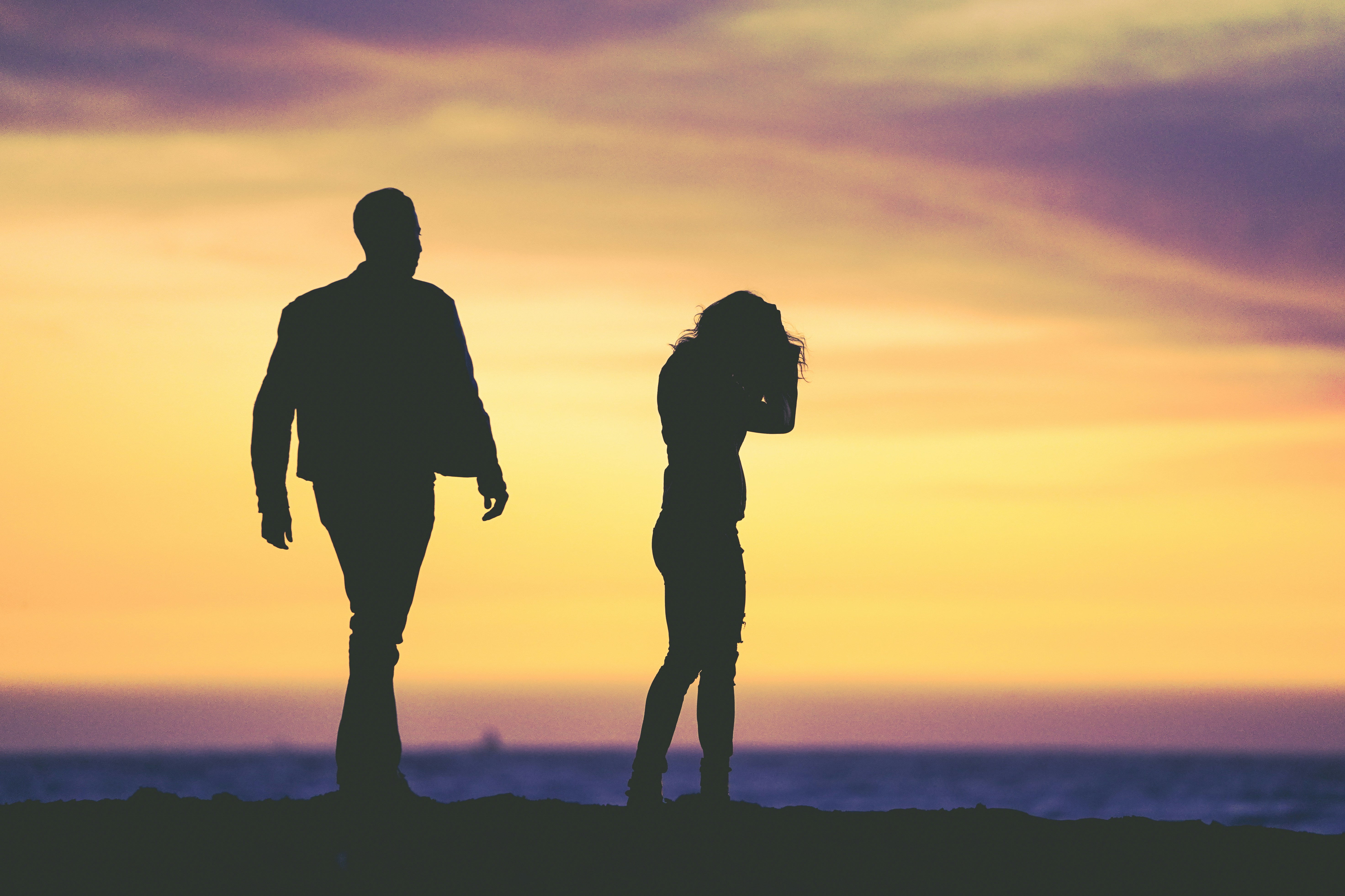 Embracing Vulnerability in Relationships