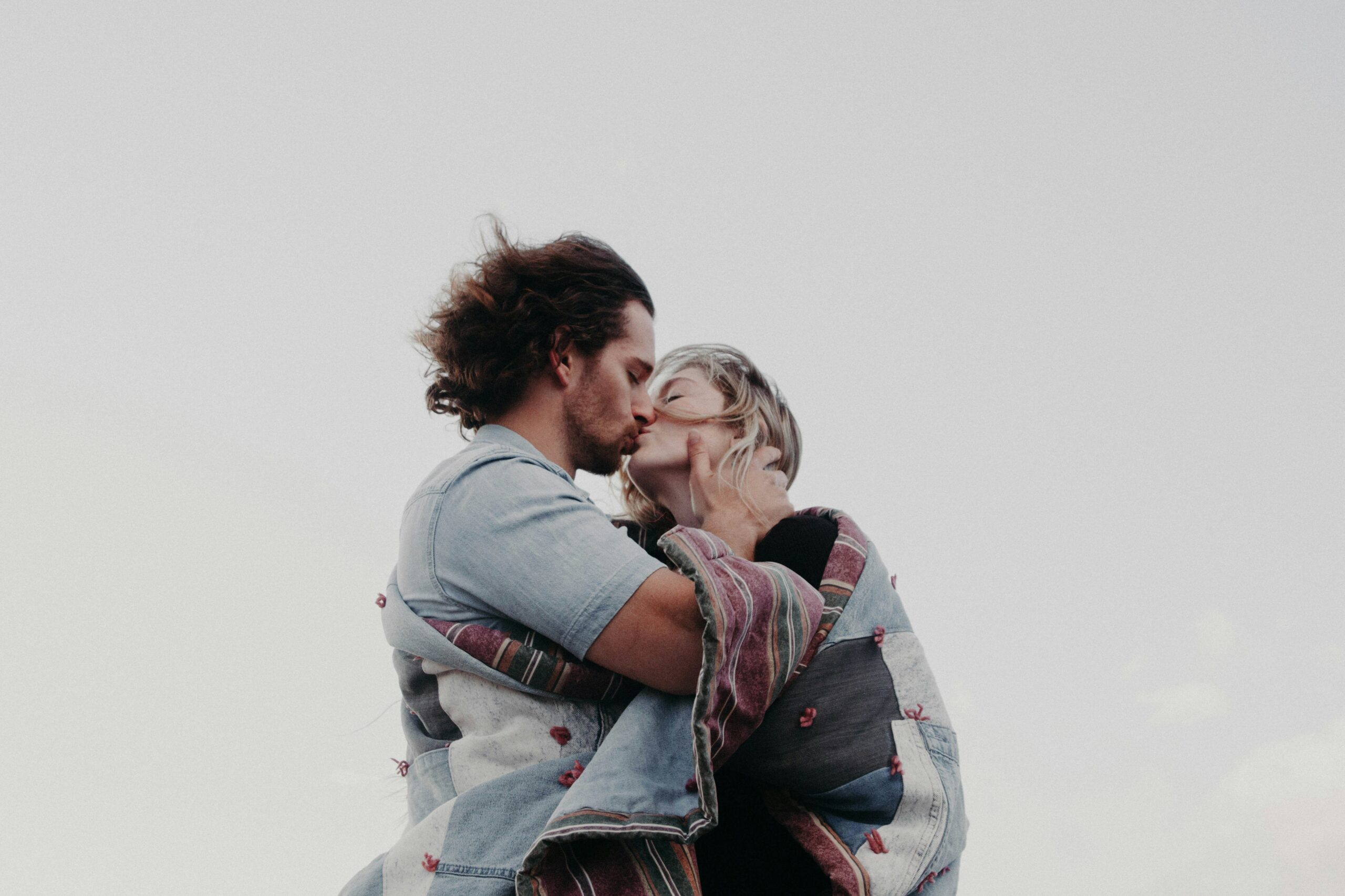 The Role of Intimacy in Healthy Relationships