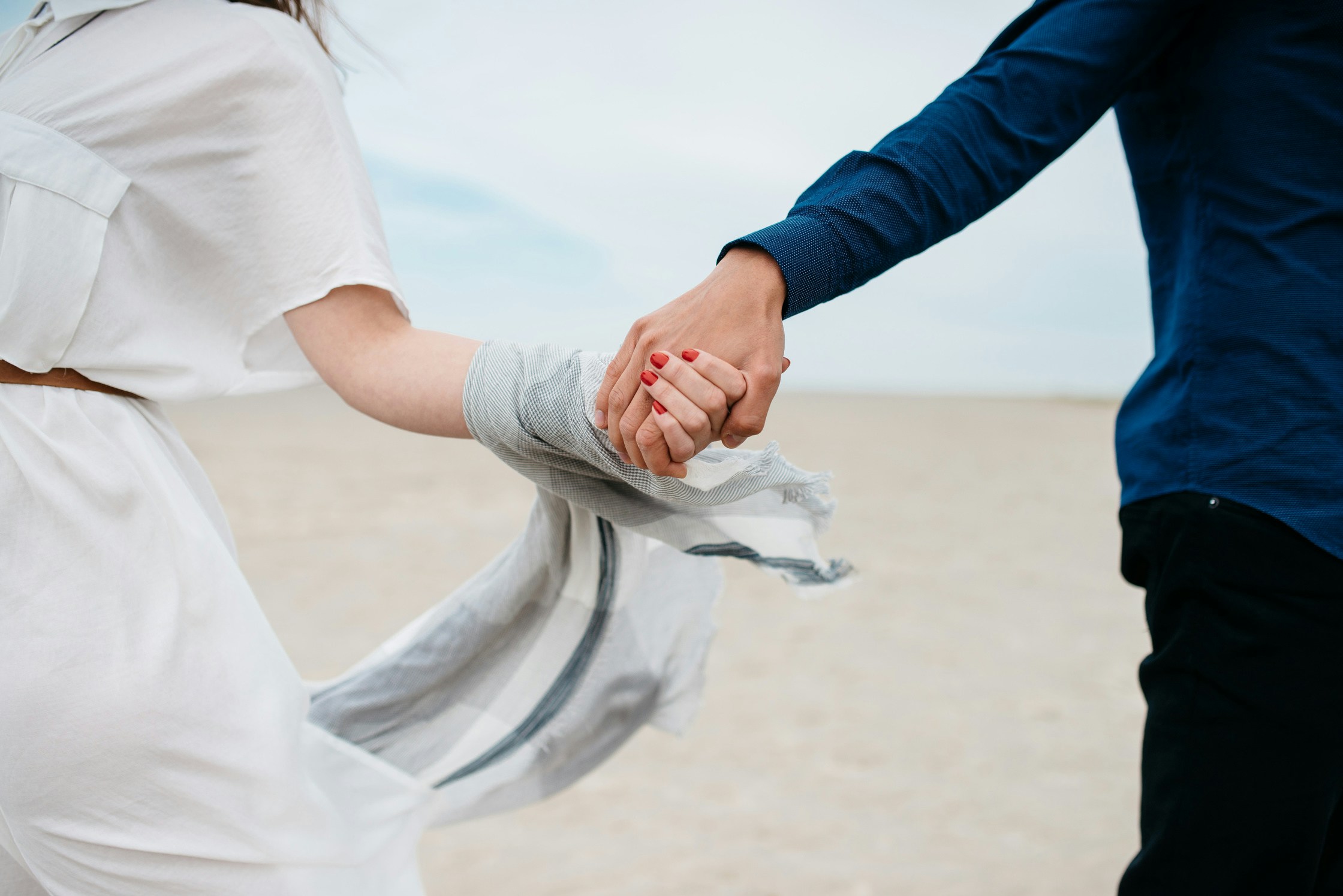 Balancing Independence and Togetherness