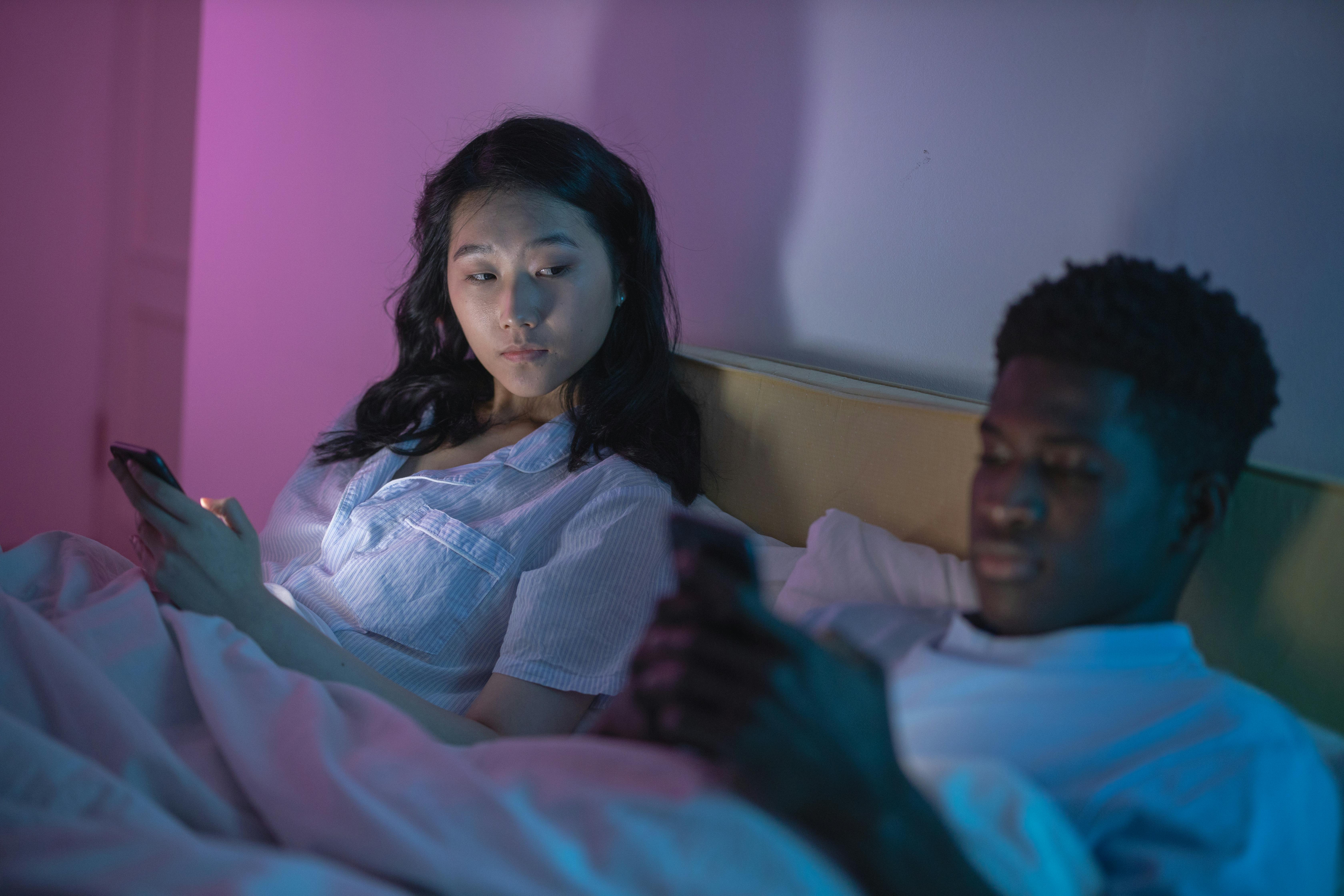 Navigating Jealousy in Relationships