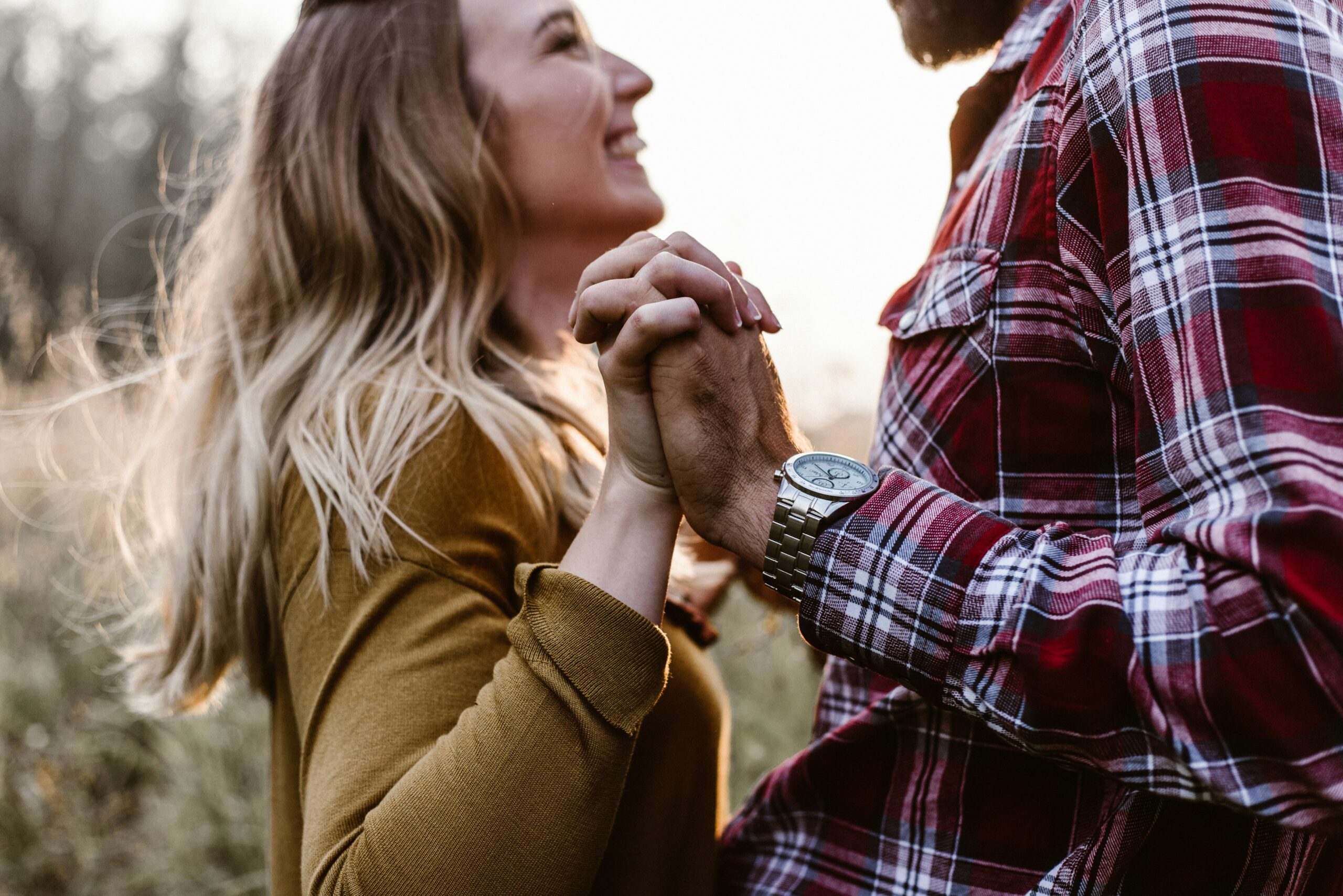 The Power of Communication in Love